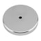 Master Magnetics Magnet Source .18 in. L X 1.21 in. W Silver Round Base Magnet 10 lb. pull 2 pc 07515 - alternate 1
